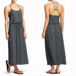 Athleta Ariel Novella Crossback Dress Size 4
